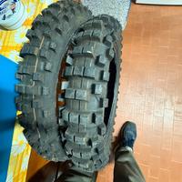 Pneumatici dunlop