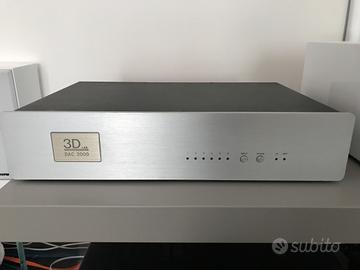 3D Lab DAC 2000