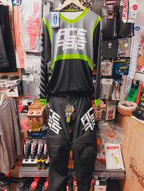 COMPLETO CROSS ENDURO ACERBIS