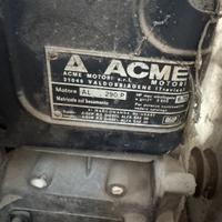 Motore acme