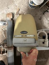 Kit automazione Dieffematic 230v braccio articolat