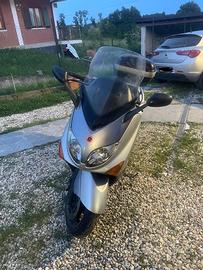 Tmax 500cc revisionato