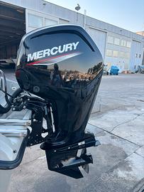 Motore mercury