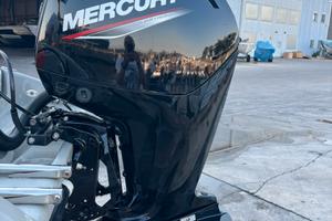 Motore mercury