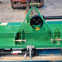 TRINCIATRICE PER ERBA EFG 175