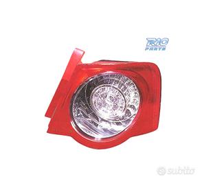 FANALE DX ESTERNI VOLKSWAGEN VW PASSAT 4P 05-10