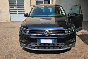 AUTOVETTURA TIGUAN ALLSPACE ADVANCED2.0 TDI