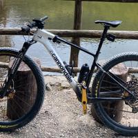 Cannondale scalpel ht