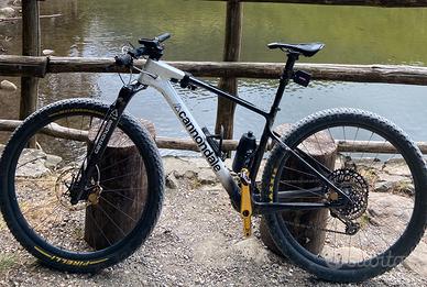 Cannondale scalpel ht