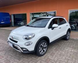 Fiat 500X 2.0 MultiJet 140 CV AT9 4x4 Cross Plus