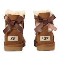 UGG T MINI BAILEY BOW II - Taglia 11 bambina