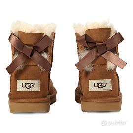 UGG T MINI BAILEY BOW II - Taglia 11 bambina