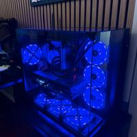 Pc mid tower gaming - GTX 4080 super