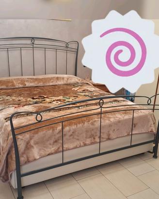 letto contenitore 