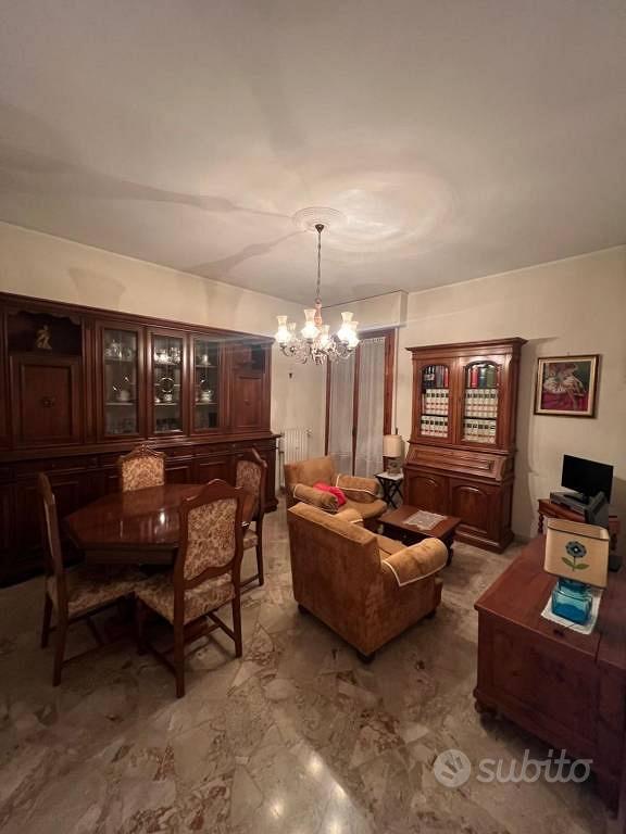 Appartamento – Firenze, Legnaia, Quartiere 4 - Vista 4