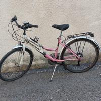 BICICLETTA DONNA/RAGAZZA