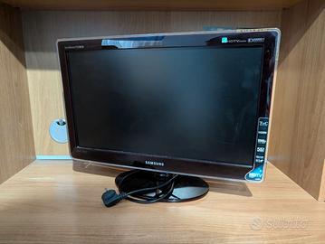 Monitor TV Samsung