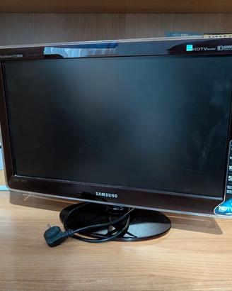 Monitor TV Samsung