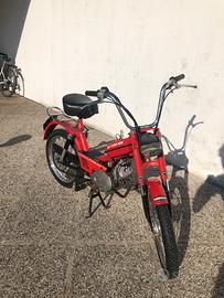 motoguzzi dingo mm 50