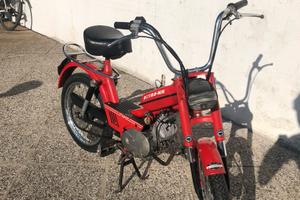 motoguzzi dingo mm 50