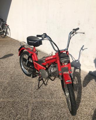 motoguzzi dingo mm 50