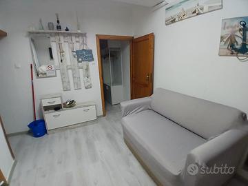 Appartamento Genova Voltri 
