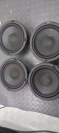 woofer bose v serie