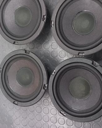 woofer bose v serie
