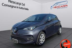 RENAULT ZOE R110-NAVI-SENSORI-CRUISE-FRENATA ASS