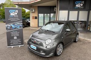 Abarth 595 1.4 Turbo T-Jet 160 CV Turismo