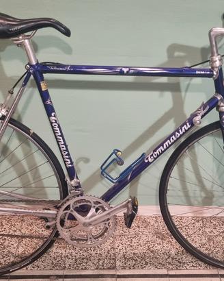 Tommasini Tecno