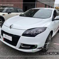 Renault Megane III 2008 Megane 2.0 tce Monaco Gp