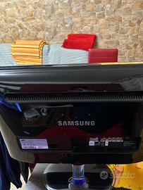 Monitor Samsung TV “22”