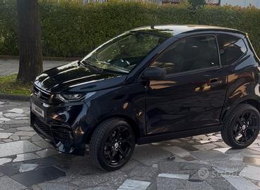 Aixam City Sport