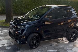 Aixam City Sport