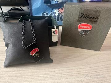 Collana Ducati Corse