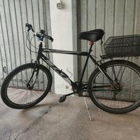 Mountain bike HM 26"