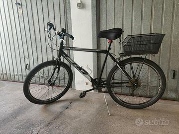 Mountain bike HM 26"