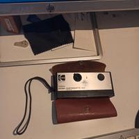 Kodak instamatic 100 pocket 