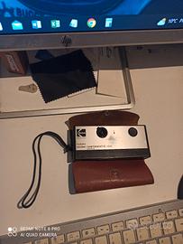 Kodak instamatic 100 pocket 