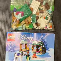 LEGO Disney 41147 - Frozen Anna’s Snow Adventure