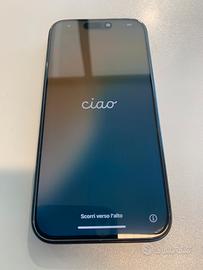 iPhone 15 pro 128 usato