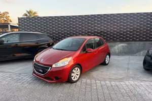 Peugeot 208 1.4 VTi 95 CV 5p. GPL Active