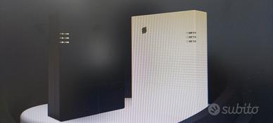 Kit Allarme senza fili wireless