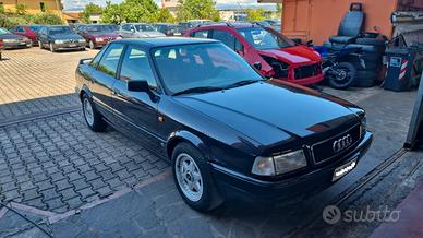 Audi 80 2.0 16V