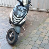 Piaggio Zip 50 - 2009