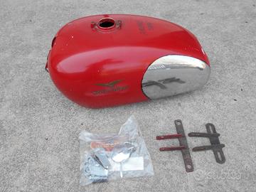 Serbatoio moto guzzi airone sport