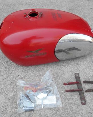 Serbatoio moto guzzi airone sport