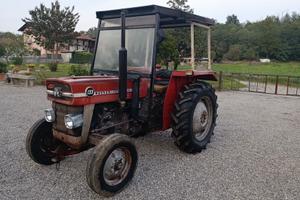 Massey Ferguson 133