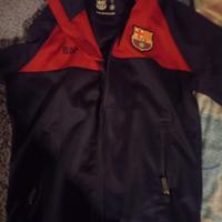 Tuta Barcellona football club